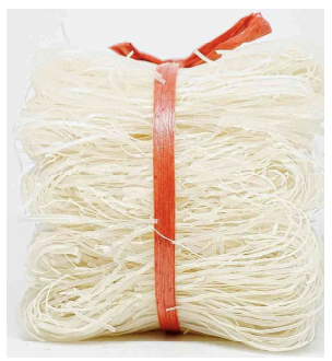 干面类 Dry noodle items