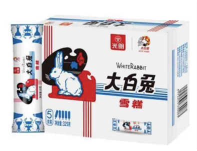 雪糕类 Ice Cream