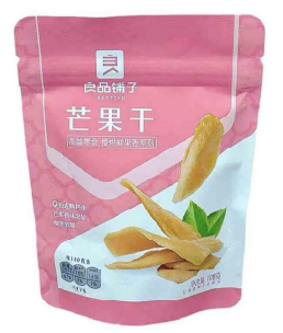 零食类 Authentic Asian Snacks