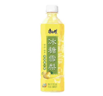 饮料类 Beverages and pudding
