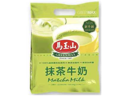 冲泡饮品类 Tea, coffee, milk tea, honey