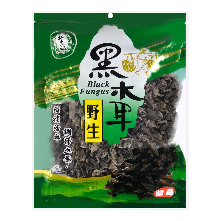 南北干货类 Dried fruit items