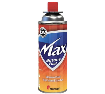 气罐  Butane Fuel