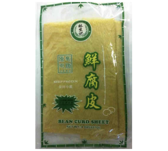 鲜腐皮(小) Bean Curd